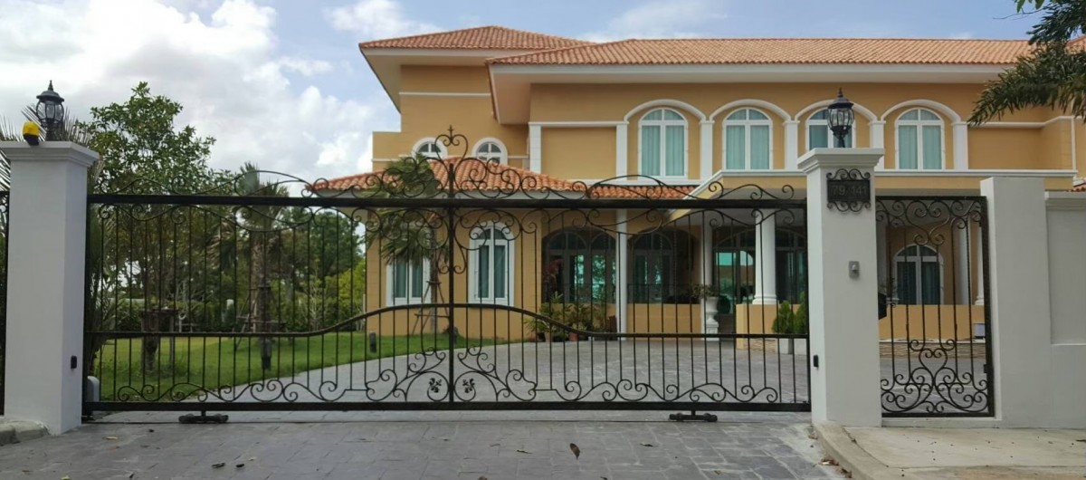 ประตูคุณซัน